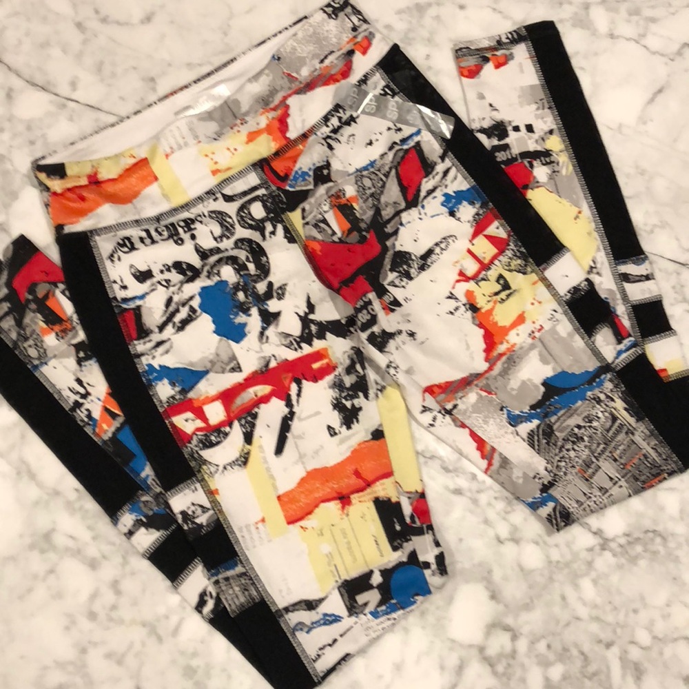 Workout leggings SOLD